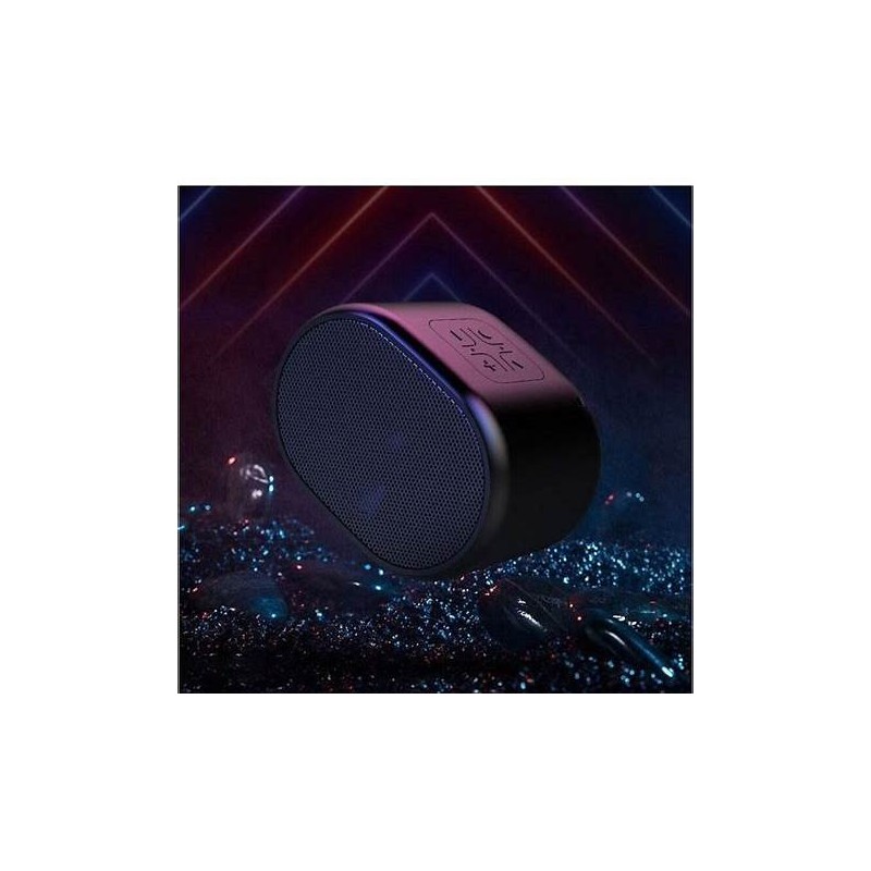 Parlante HP BTS01 Black Parlante HP BTS01 Black